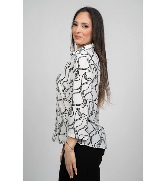 Дамска риза 826122 от Popov.Fashion