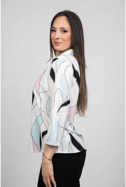 Дамска риза 826123