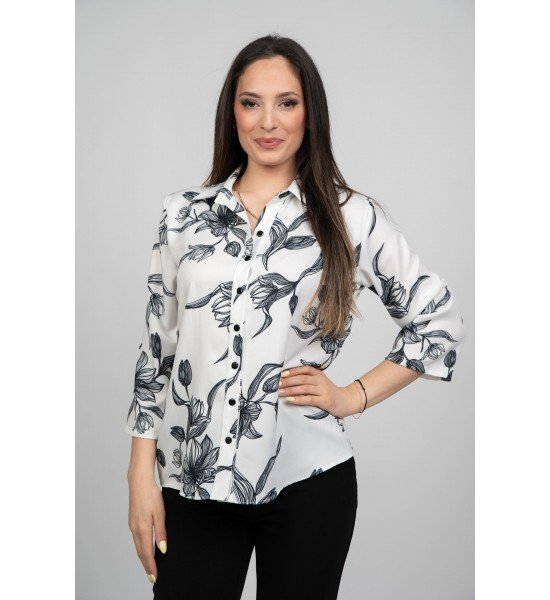 Дамска риза 826124 от Popov.Fashion