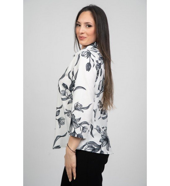 Дамска риза 826124 от Popov.Fashion
