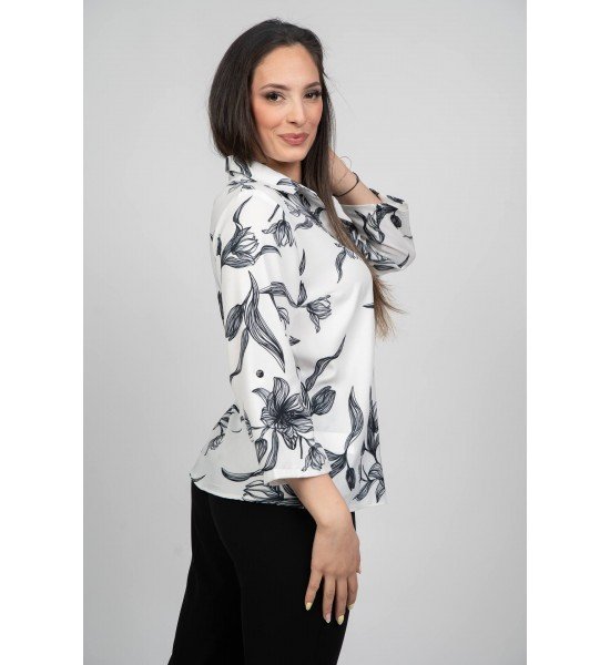 Дамска риза 826124 от Popov.Fashion