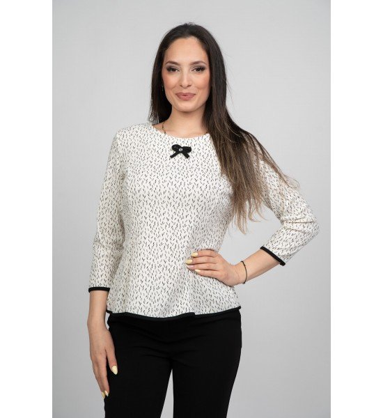 Дамска блуза 526107-5 от Popov.Fashion