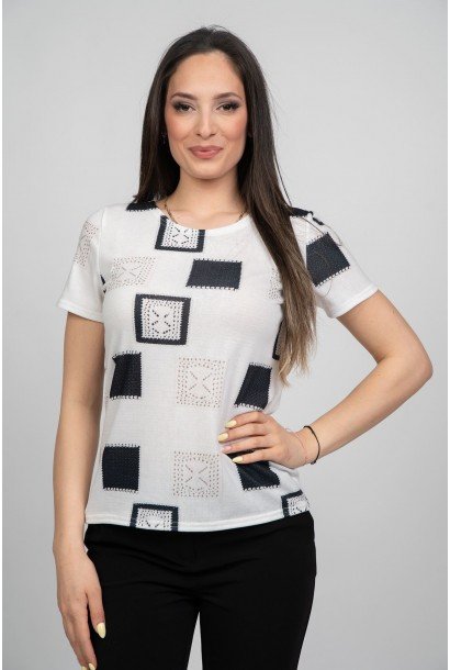 Дамска блуза 526119-2