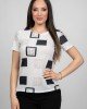 Дамска блуза 526119-2 от Popov.Fashion