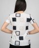 Дамска блуза 526119-2 от Popov.Fashion