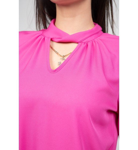 Дамска блуза 526131 от Popov.Fashion