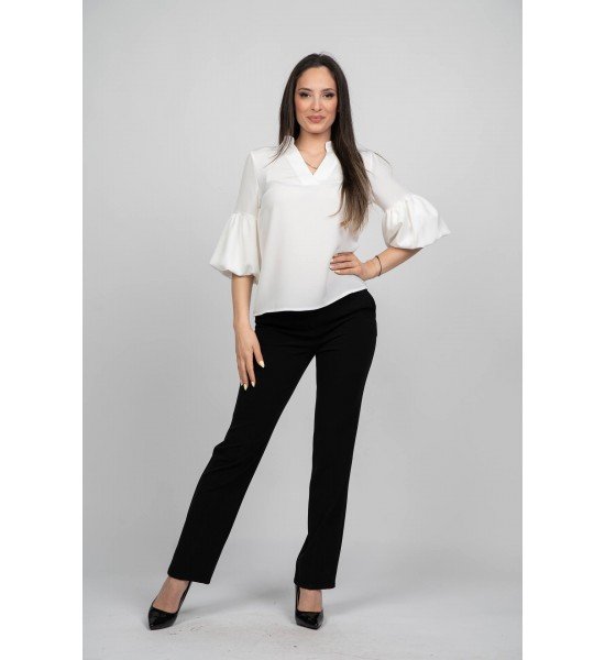 Дамска блуза 526122-3 от Popov.Fashion