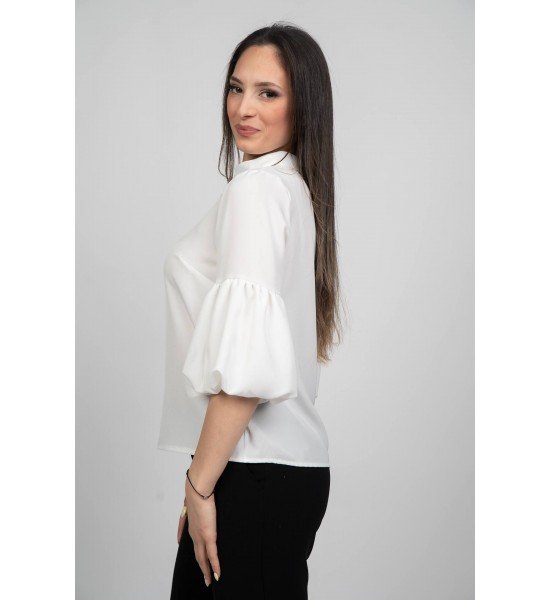 Дамска блуза 526122-3 от Popov.Fashion