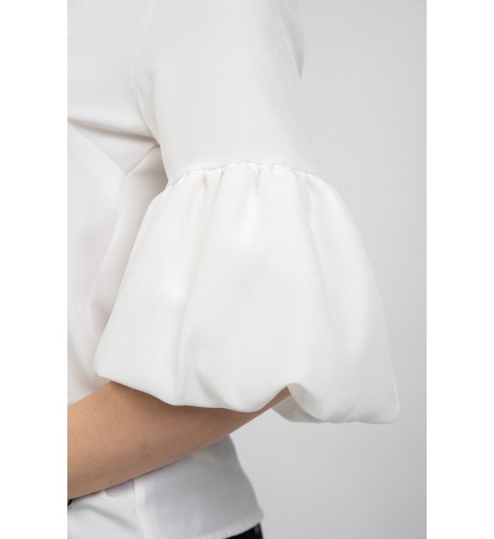 Дамска блуза 526122-3 от Popov.Fashion