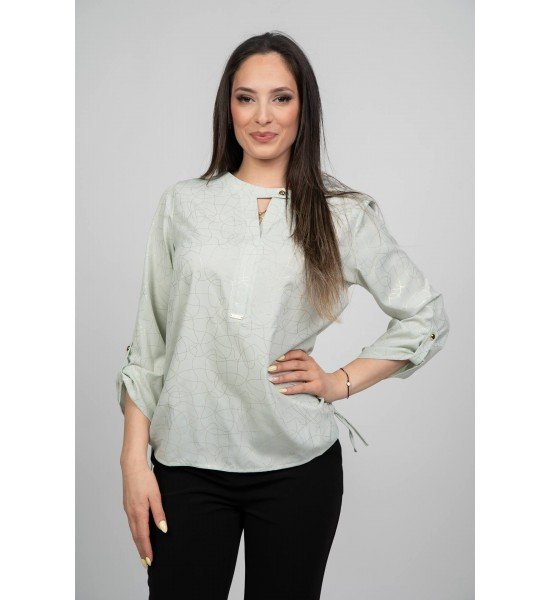 Дамска блуза 526104-6 от Popov.Fashion