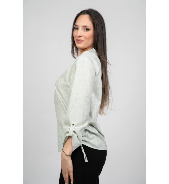 Дамска блуза 526104-6 от Popov.Fashion