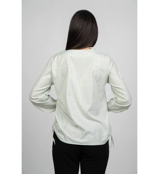 Дамска блуза 526104-6 от Popov.Fashion