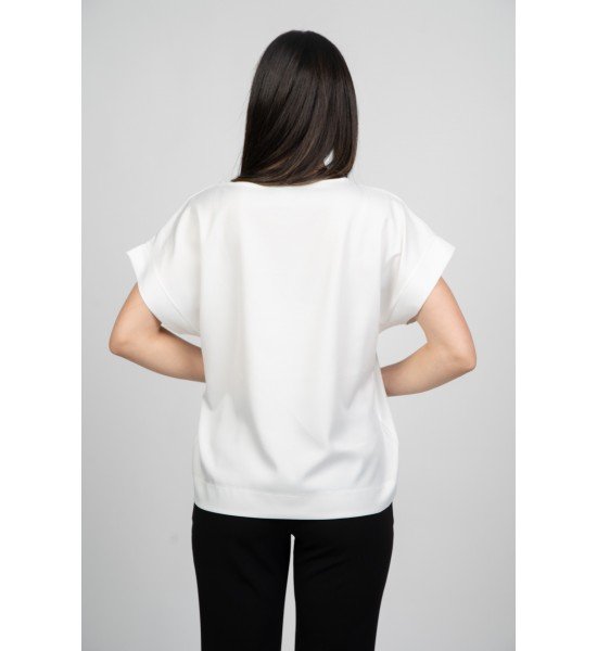 Дамска блуза 526125-6 от Popov.Fashion