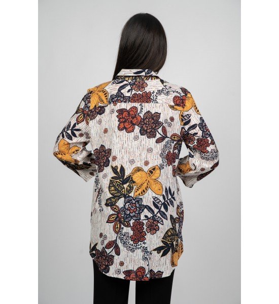 Дамска риза 826125 от Popov.Fashion