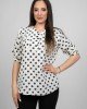 Дамска блуза 526113-2 от Popov.Fashion
