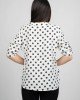 Дамска блуза 526113-2 от Popov.Fashion
