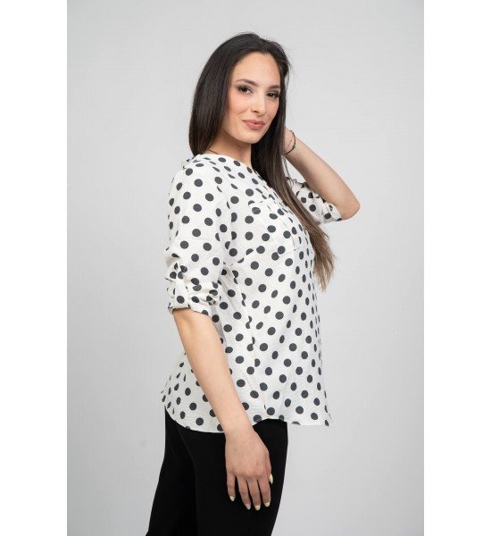 Дамска блуза 526113-2 от Popov.Fashion