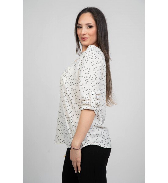 Дамска блуза 526132-1 от Popov.Fashion