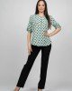 Дамска блуза 526113-3 от Popov.Fashion