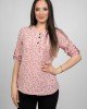 Дамска блуза 526132-2 от Popov.Fashion