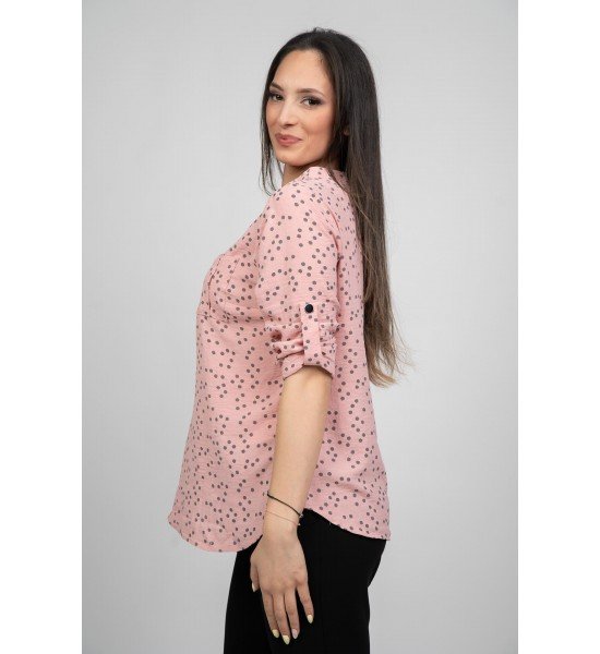 Дамска блуза 526132-2 от Popov.Fashion