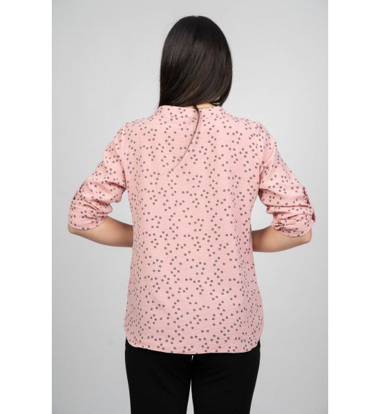 Дамска блуза 526132-2 от Popov.Fashion