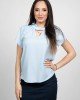 Дамска блуза 526121-4 от Popov.Fashion
