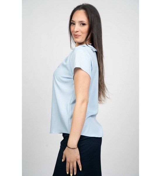 Дамска блуза 526121-4 от Popov.Fashion