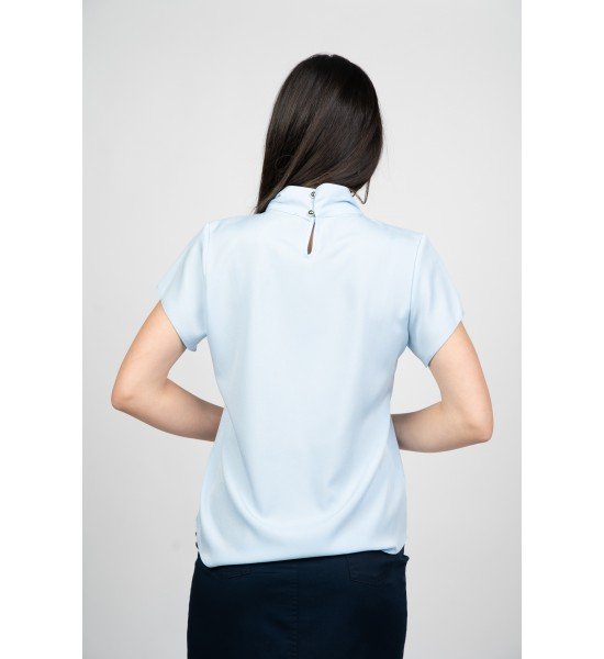 Дамска блуза 526121-4 от Popov.Fashion