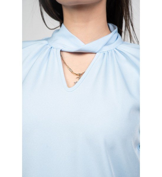 Дамска блуза 526121-4 от Popov.Fashion