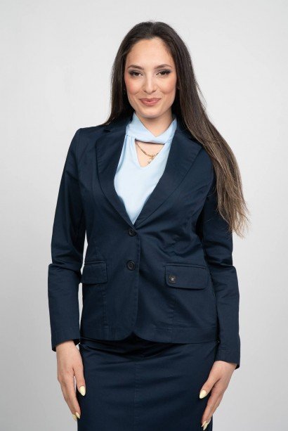 Дамско сако 626106