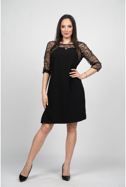 Дамска рокля 926109