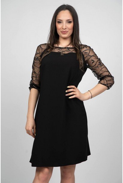 Дамска рокля 926109