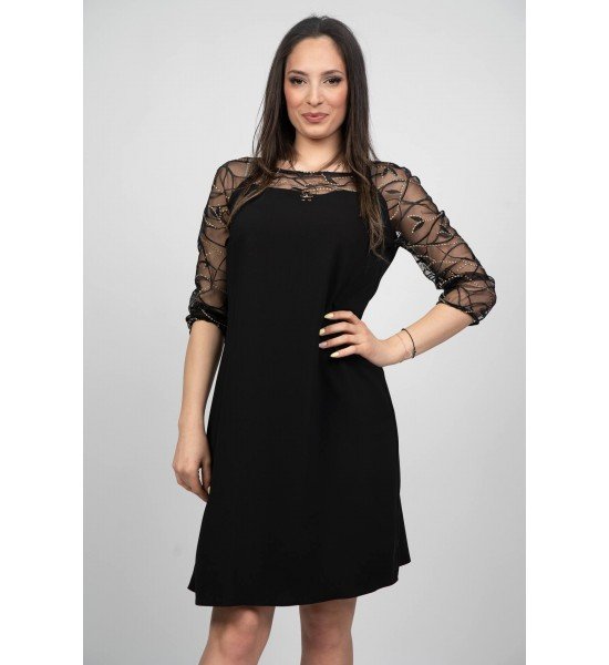 Дамска рокля 926109