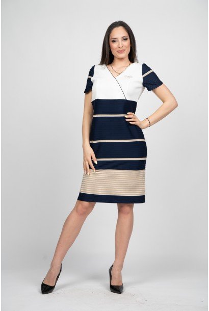 Дамска рокля 926111