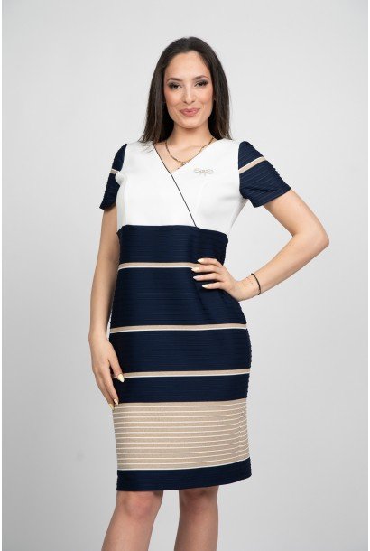 Дамска рокля 926111