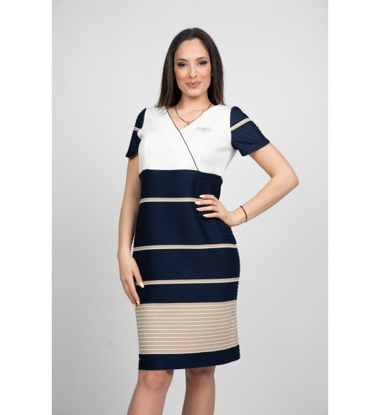 Дамска рокля 926111