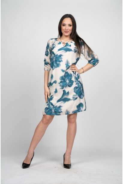 Дамска рокля 926112