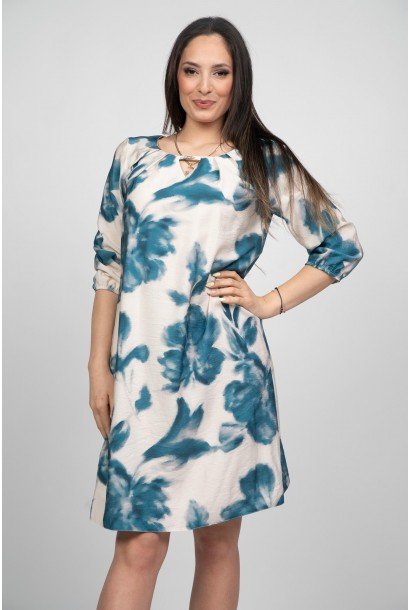 Дамска рокля 926112