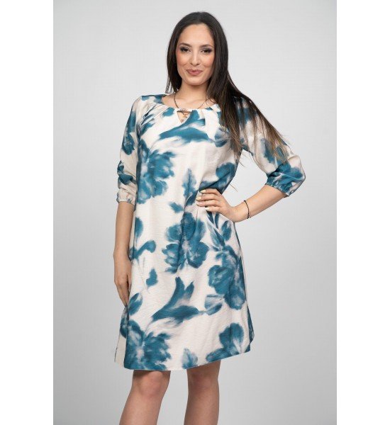 Дамска рокля 926112