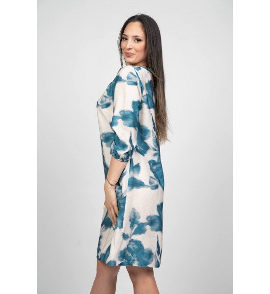 Дамска рокля 926112