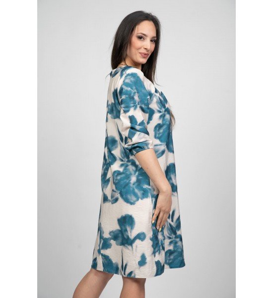 Дамска рокля 926112