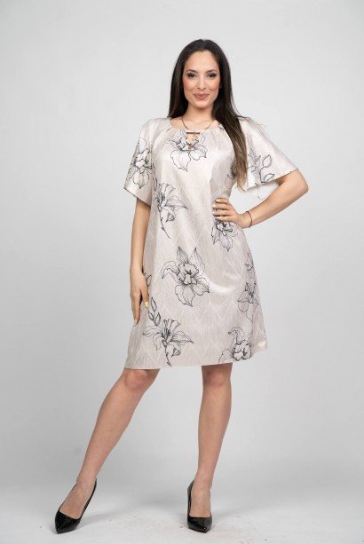 Дамска рокля 926113