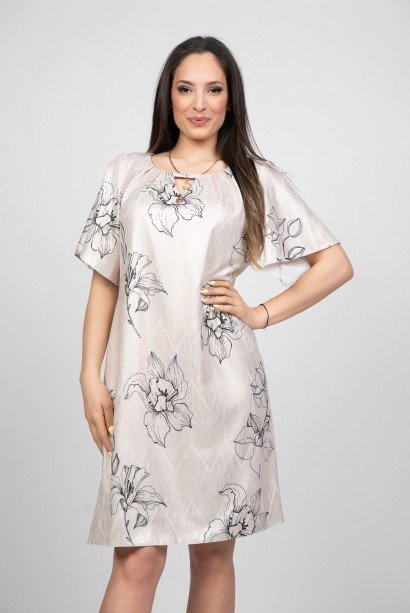 Дамска рокля 926113