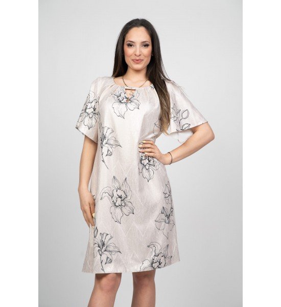 Дамска рокля 926113