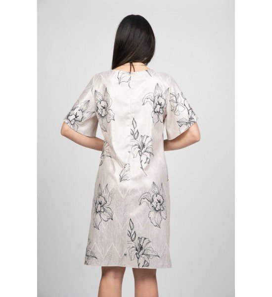 Дамска рокля 926113