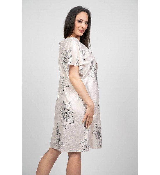 Дамска рокля 926113