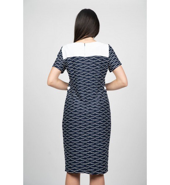 Дамска рокля 926114