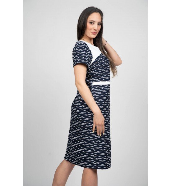 Дамска рокля 926114