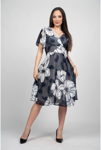 Дамска рокля 926115